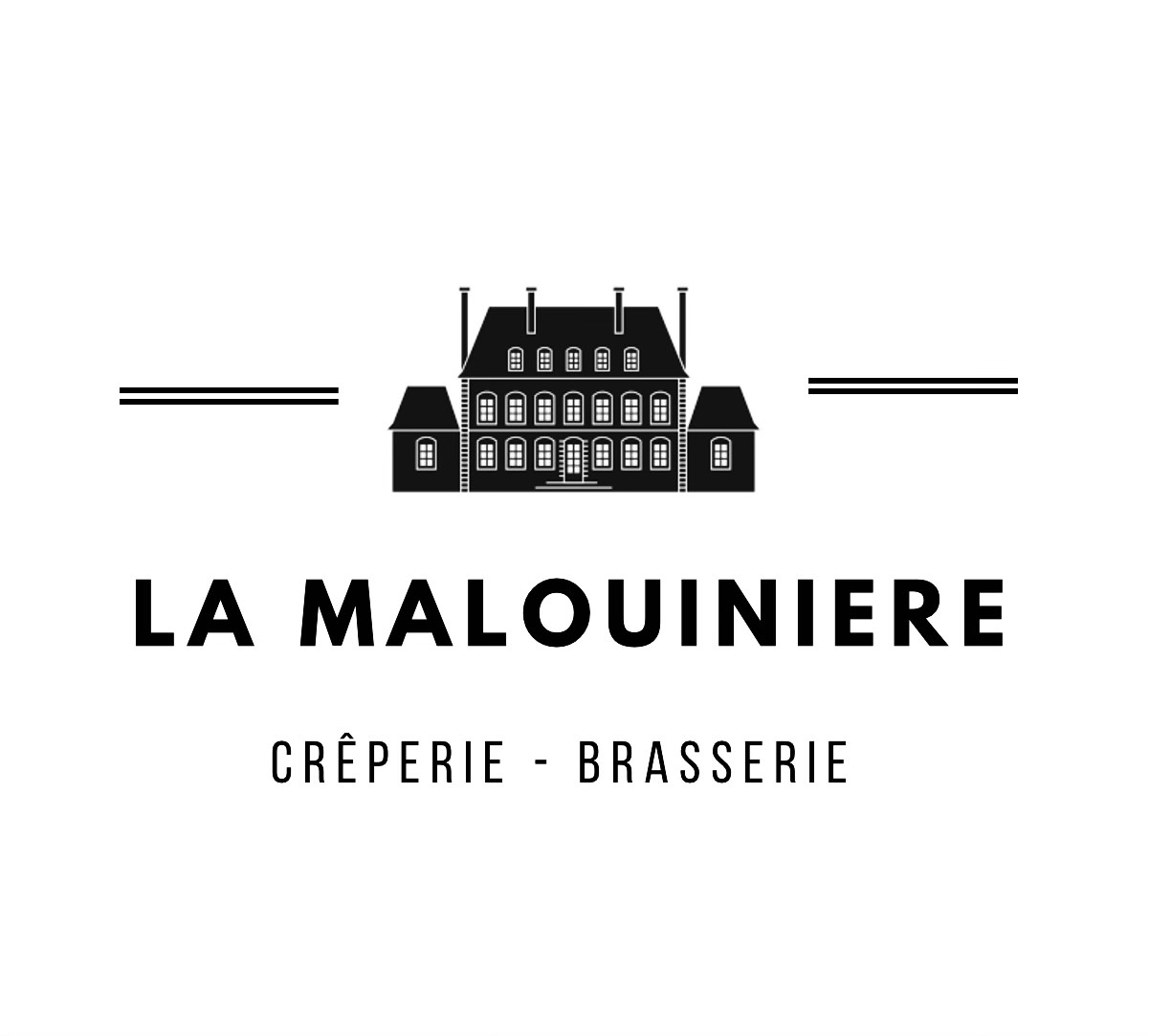 La Malouinière, restaurant brasserie et crêperie à Saint-Malo intramuros